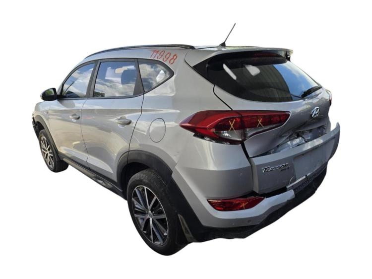 hyundai Tucson TL ACTIVE X Jan 2016 Parts & Wrecking