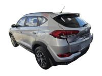 2016 Hyundai Tucson TL ACTIVE X image 2