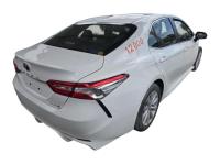 2020 Toyota Camry AXVH71R ASCENT SPORT HYBRID image 2