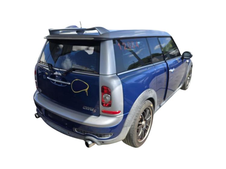 mini Cooper R55 CLUBMAN Nov 2007 Parts & Wrecking