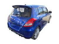 2012 Suzuki Swift FZ SPORT image 2