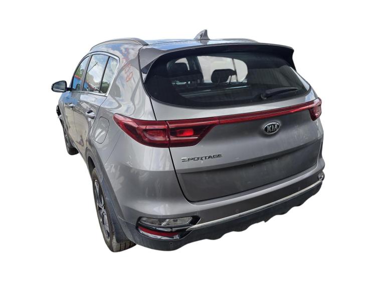 kia Sportage QL SI PREMIUM May 2019 Parts & Wrecking