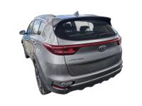 2019 Kia Sportage QL SI PREMIUM image 2