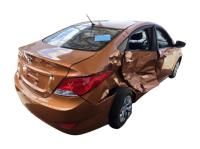 2016 Hyundai Accent RB ACTIVE image 2