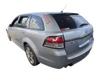 2010 Holden Commodore VE SV6 image 2
