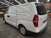 2013 Hyundai Iload 2.5DT MAN 5SPD RWD TQ2-V MY12 image 2