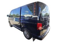 2014 Volkswagen Transporter T5 TDI400 HIGHLINE 4MOTION image 2