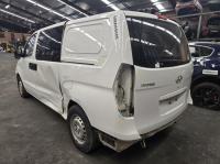 2016 Hyundai Iload 2.5DT D4CB AUTO 5SPD RWD image 2