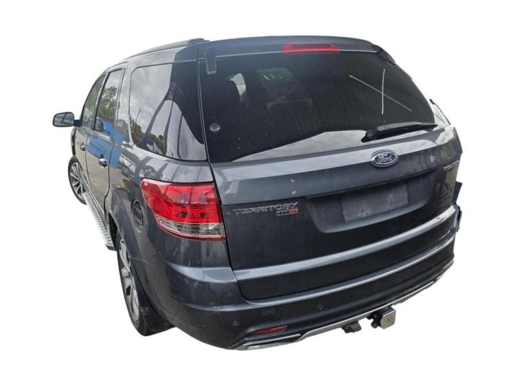 ford Territory SZ MKII TITANIUM Feb 2015 Parts & Wrecking