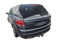 2015 Ford Territory SZ MKII TITANIUM image 2