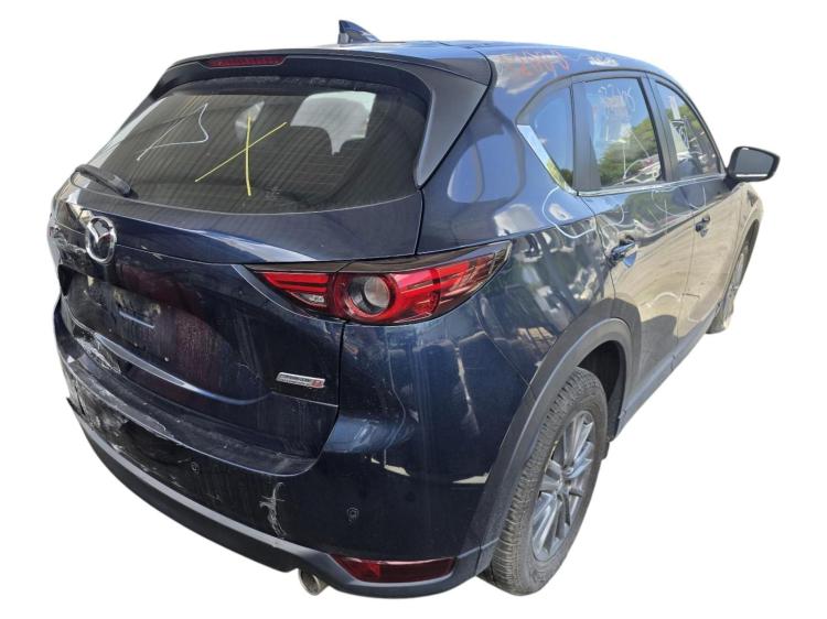 mazda Cx5 KF TOURING Oct 2017 Parts & Wrecking