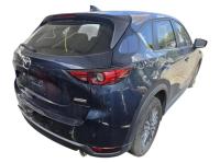 2017 Mazda Cx5 KF TOURING image 2