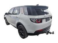 2017 Land Rover Discovery Sport L550 TD4 150 SE image 2