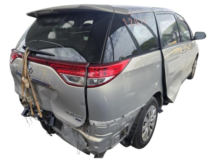 toyota Tarago ACR50R GLI Apr 2013 Parts & Wrecking
