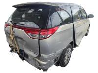 2013 Toyota Tarago ACR50R GLI image 2