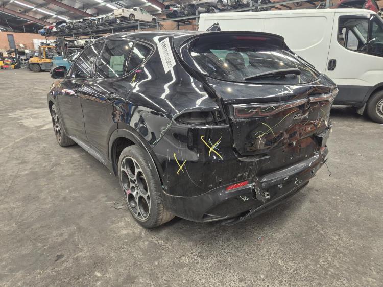 alfa romeo Tonale 1.5L 118KW HYBRID 7SPD DCT VELOCE MHEV Oct 2023 Parts & Wrecking