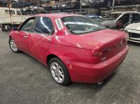 2003 Alfa Romeo 156 2.5L AR32405 AUTO 4SPD FWD V6 24V image 2