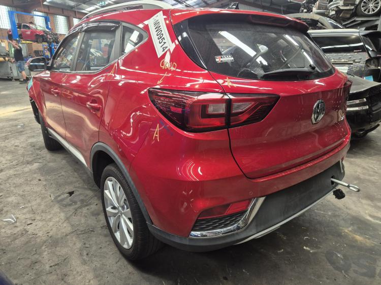 mg Zs ZS AZS1 1.5L 15S4C AUTO 4SPD FWD EXCITE Feb 2023 Parts & Wrecking