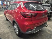 2023 Mg Zs ZS AZS1 1.5L 15S4C AUTO 4SPD FWD EXCITE image 2