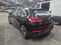 2023 Hyundai I30 PD 2.0L G4NC AUTO V4 6SPD FWD ACTIVE image 2