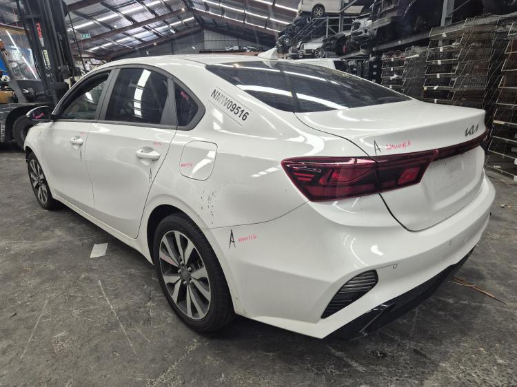 kia Cerato BD 2.0L G4NA AUTO 6SPD FWD Aug 2021 Parts & Wrecking