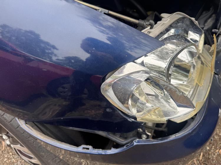 toyota Corolla 2003 Parts & Wrecking