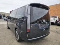 2022 Hyundai Staria 2.2DT D4HB 8 SPD AUTO AWD 8 SEATER WAGON ELITE image 2