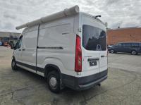 2022 Ldv Deliver 9 2.0DT AUTO 6SPD RWD MWB MID ROOF image 2