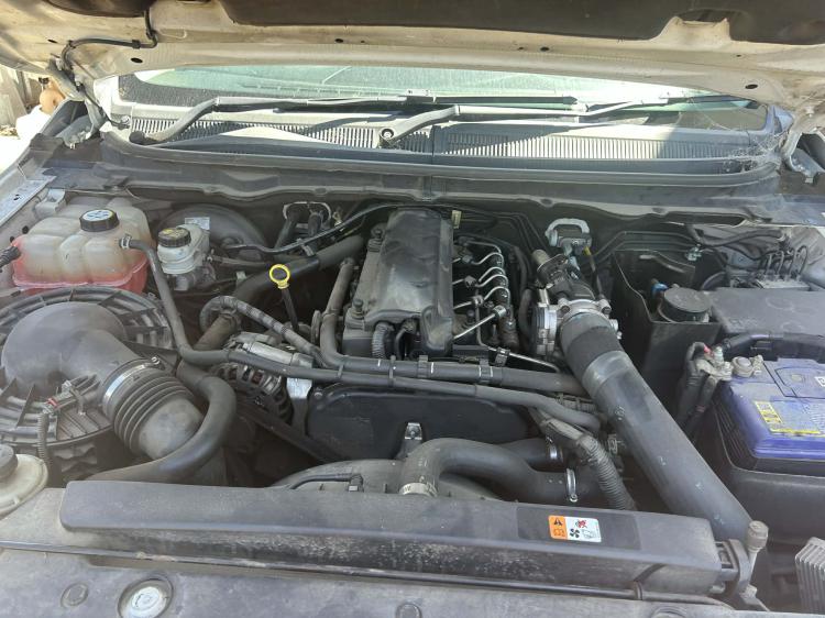 mazda Bt50 2016 Parts & Wrecking