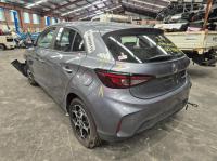 2025 Mg Mg3 ZP22 1.5L 15FGC 8SPD CVT FWD HATCH EXCITE image 2
