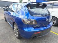 2006 Mazda 3 BK image 2