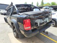 2016 Volkswagen Amarok 2H image 2