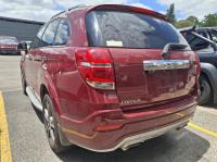 2018 Holden Captiva CG II image 2