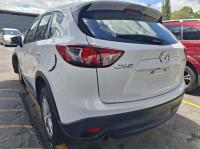 2016 Mazda Cx5 KE image 2