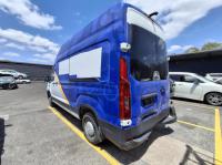 2025 Ldv Deliver 9 image 2