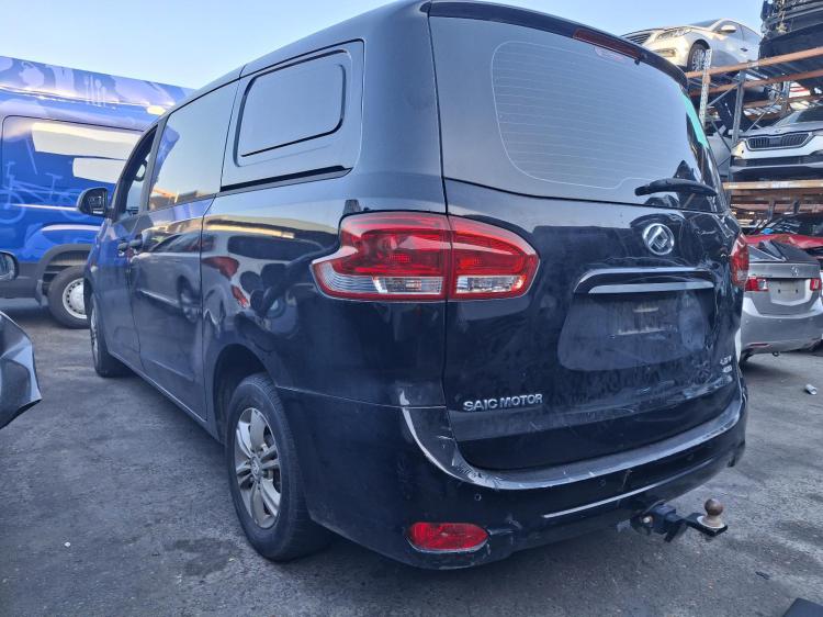 ldv G10 Van Dec 2019 Parts & Wrecking