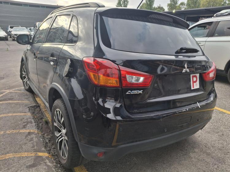 mitsubishi Asx XB Feb 2016 Parts & Wrecking