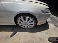 2007 Honda Accord image 2