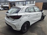 2025 Mg Mg3 ZP22 1.5L 15FGC 8 SPD AUTO CVT FWD HATCH VIBE image 2