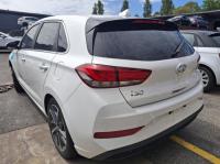 2023 Hyundai I30 PD image 2