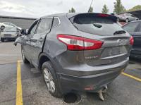 2017 Nissan Qashqai J11 image 2