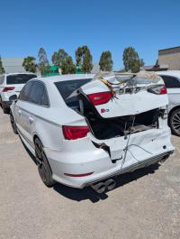 2015 Audi S3 image 2