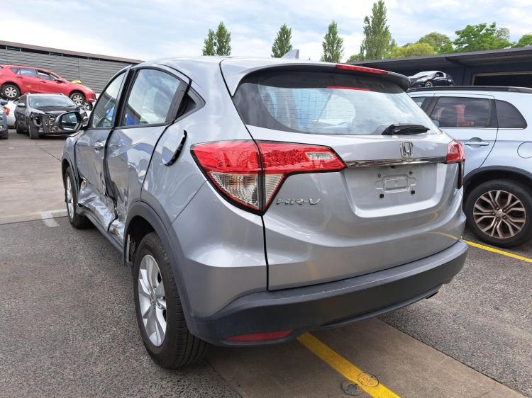 honda Hrv Jul 2022 Parts & Wrecking