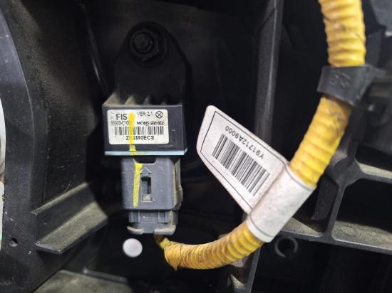 kia Carnival YP Aug 2016 FRONT BAR BRKT/REINFORCEMENT 