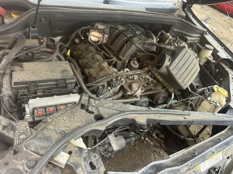 jeep Grand Cherokee 2013 Parts & Wrecking