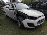 2014 Ford Territory SZ image 2