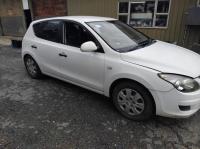 2012 Hyundai I30 FD image 2