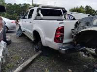 2011 Toyota Hilux KUN26R image 2
