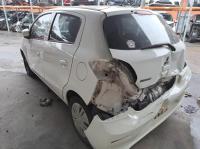2018 Mitsubishi Mirage LA image 2