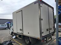 2009 Isuzu N Series image 2